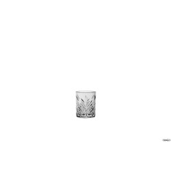 TIMELESS-CF.4 BICCHIERI LIQUORE CL 6 52780
