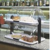 VETRINETTA DOPPIA L17900.46,5X31,5X40,5 TRASP