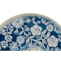VIRGINIA-PIATTO NORDICO CM.20     BNROT20DU891310