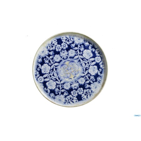 VIRGINIA-PIATTO NORDICO CM.28     BNROT28DU891310