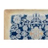 VIRGINIA-PIATTO RETTANGOLARE CM.35X26  BNTAN35X26DU891310