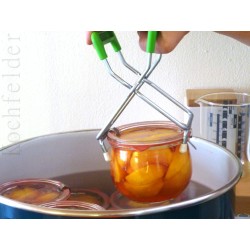 WECK - PINZA PRENDI VASETTO