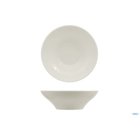 PRIVILEGE - INSALATIERA CM 21- ALLUMINA
