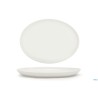 EVOLUTION - PIATTO OVALE BBQ CM 33X25 N9364