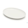 EVOLUTION - PIATTO OVALE BBQ CM 33X25 N9364