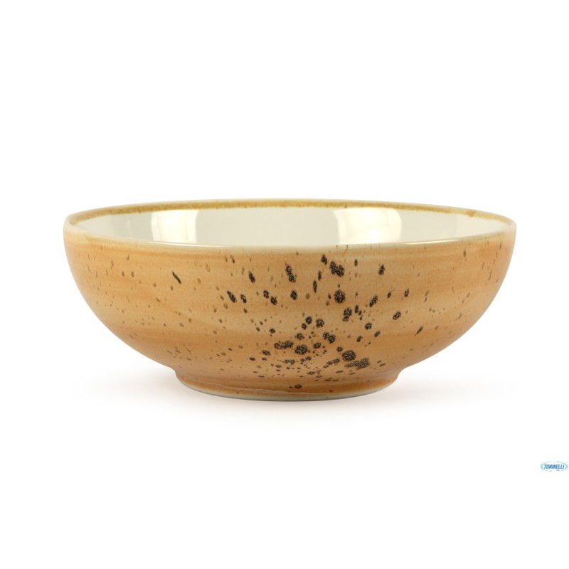 JAVA SUNRISE YELLOW - INSALATIERA CM 17 36640SY