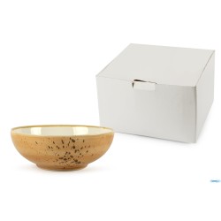 JAVA SUNRISE YELLOW - INSALATIERA CM 17 36640SY