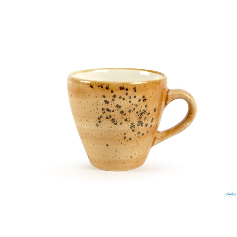 JAVA SUNRISE YELLOW TAZZA CAFFEE CL.8 01101HSY JAVA SUNRISE YELLOW TAZZA CAFFEE CL.8 01101HSY