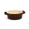 JUSTCOLOR-PIROFILA TONDA BICOLOR CM.15,5X12X5 1681