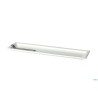 JUSTWHITE-PIATTO RETTANGOLARE 36X9,2X2 HP7503