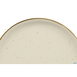 KADEN BARLEY CREAM-PIATTO PIANO IMPILABILE CM20 50840N1BC