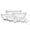 POMPEI - INSALATIERA CM 20 IMPILABILE 417060