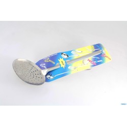 PREZIOSA-SCHIUMAROLA CM  13 INOX  1520