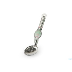 PREZIOSA-SCHIUMAROLA CM  13 INOX  1520