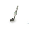 PREZIOSA-SCHIUMAROLA CM  13 INOX  1520