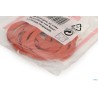 WECK - BUSTA 10 GUARNIZIONI 80  74X86  06455