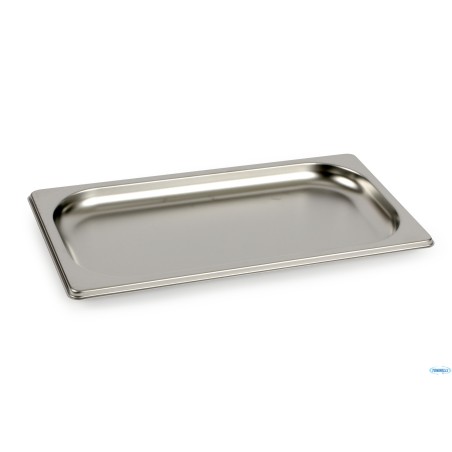 GN INOX 1.3-BACINELLA 32X18 H2