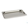 GN INOX 1.3-BACINELLA 32X18 H2