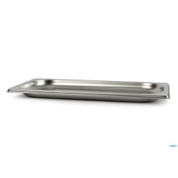 GN INOX 1.3-BACINELLA 32X18 H2