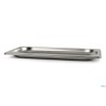 GN INOX 1.3-BACINELLA 32X18 H2
