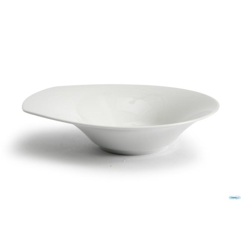 AVOCADO-PIATTO PASTA BOWL CM.30 PORCELLANA 3622