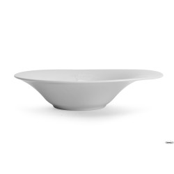 AVOCADO-PIATTO PASTA BOWL CM.30 PORCELLANA 3622