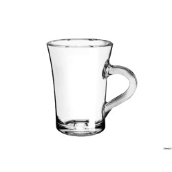 BOCK TEA CL 23,2 IN VETRO TEMPERATO