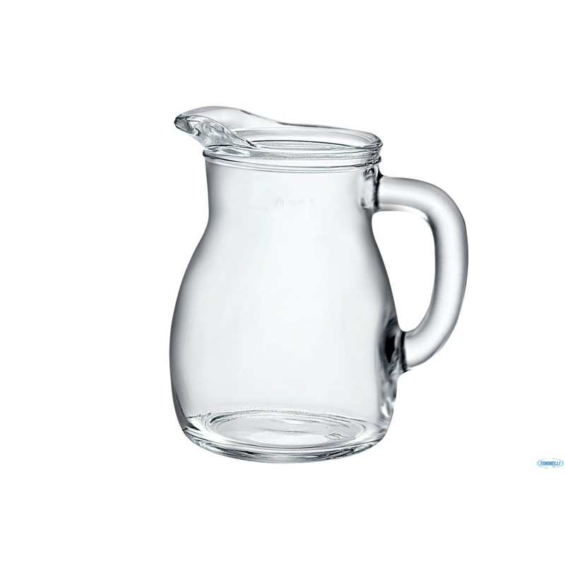 CARAFFA BISTROT LITRI 0,5