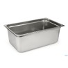 GN INOX 1.1-BACINELLA 53X32 H.20 LT.27,8