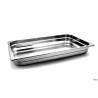 GN INOX 1.1-BACINELLA 53X32 H6,5