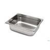 GN INOX 1.2-BACINELLA 32X26 H.10
