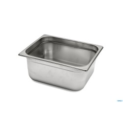 GN INOX 1.2-BACINELLA 32X26 H.15