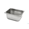 GN INOX 1.2-BACINELLA 32X26 H.15