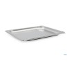 GN INOX 1.2-BACINELLA 32X26 H.2