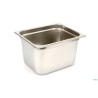GN INOX 1.2-BACINELLA 32X26 H.20