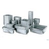 GN INOX 1.2-COPERCHIO STANDARD