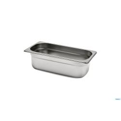 GN INOX 1.3-BACINELLA 32X18H10 .6