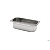 GN INOX 1.3-BACINELLA 32X18H10 .6