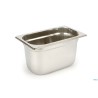 GN INOX 1.4-BACINELLA 26X16 H.15 BA14150
