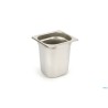 GN INOX 1.6-BACINELLA 17X16 H.20
