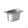 GN INOX 1.9-BACINELLA 17X11 H.10