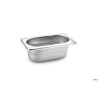 GN INOX 1.9-BACINELLA 17X11 H6,5