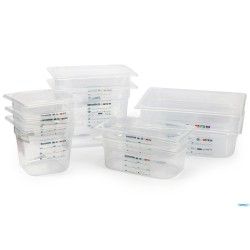 GN POLIPROPILENE 1.1 FALSO FONDO FORATO FFPP1100