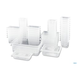 GN POLIPROPILENE 1.9 COPERCHIO STANDARD