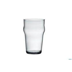 NONIX - CONFEZIONE 2 BICCHIERI  BIRRA CL. 58 TEMPERATO