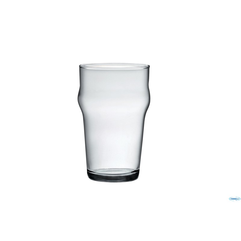 NONIX - CONFEZIONE 2 BICCHIERI  BIRRA CL. 58 TEMPERATO