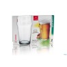 NONIX - CONFEZIONE 2 BICCHIERI  BIRRA CL. 58 TEMPERATO
