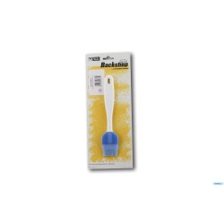 PENNELLO IN SILICONE CM 4    13579 BACKSHOP