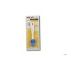 PENNELLO IN SILICONE CM 4    13579 BACKSHOP