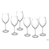 PREMIUM-CONFEZIONE 6 CALICI CL 29 NR.9 GRANDE DEGUSTAZIONE